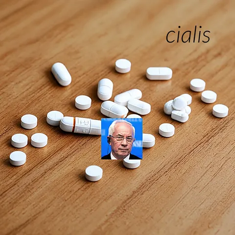 Cialis ci vuole la prescrizione medica